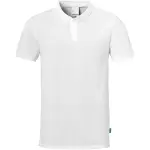 Polo enfant uhlsport essential prime