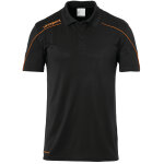 Polo enfant uhlsport stream 22