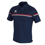 Polo errea dominic