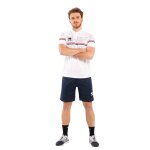 Polo errea dominic