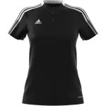 Polo femme adidas tiro 21