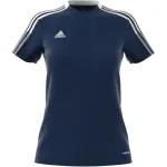 Polo femme adidas tiro 21