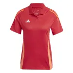 Polo femme adidas tiro 24 competition