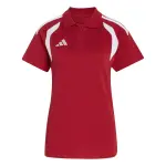 Polo femme adidas tiro26 league