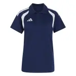 Polo femme adidas tiro26 league