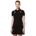 Polo femme alpine f1 adraw 2024