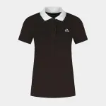 Polo femme le coq sportif heritage