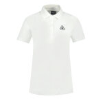 Polo femme le coq sportif heritage n°1 Polo femme le coq sportif heritage n°1