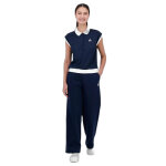 Polo femme le coq sportif heritage sp sl n1