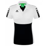 Polo femme erima six wings