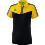 Polo femme erima squad