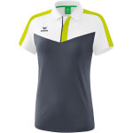 Polo femme erima squad
