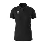 Polo femme errea alexis