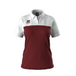 Polo fille errea bonnie