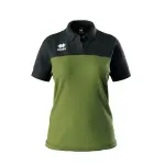 Polo fille errea bonnie