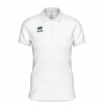 Polo fille errea evo