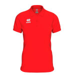 Polo femme errea evo