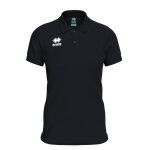 Polo femme errea evo