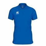 Polo femme errea evo