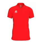Polo femme errea evo