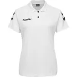 Polo femme hummel hmlcore functional