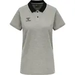 Polo femme hummel move