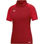 Polo femme jako champ