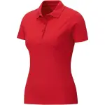 Polo femme jako classic coton