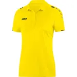 Polo femme jako classico