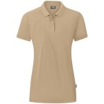 Polo femme jako organic