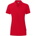 Polo femme jako organic