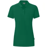 Polo femme jako organic