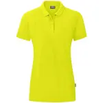 Polo femme jako organic