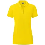 Polo femme jako organic