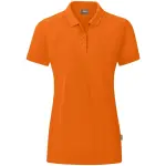 Polo femme jako organic