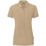 Polo femme jako organic