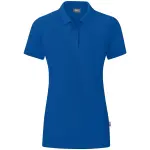 Polo femme jako organic