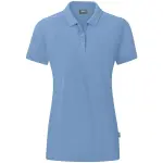 Polo femme jako organic