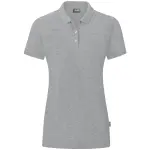 Polo femme jako organic
