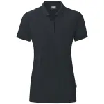 Polo femme jako organic