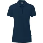 Polo femme jako organic