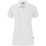 Polo femme jako organic stretch