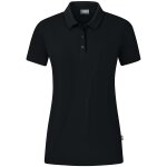 Polo femme jako organic stretch