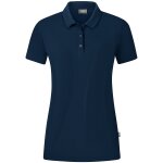 Polo femme jako organic stretch