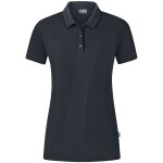 Polo femme jako organic stretch