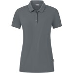 Polo femme jako organic stretch