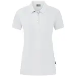 Polo femme jako organic stretch