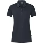 Polo femme jako organic stretch