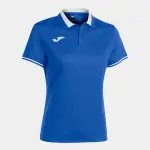 Polo femme joma championship vi