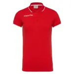 Polo femme macron desi